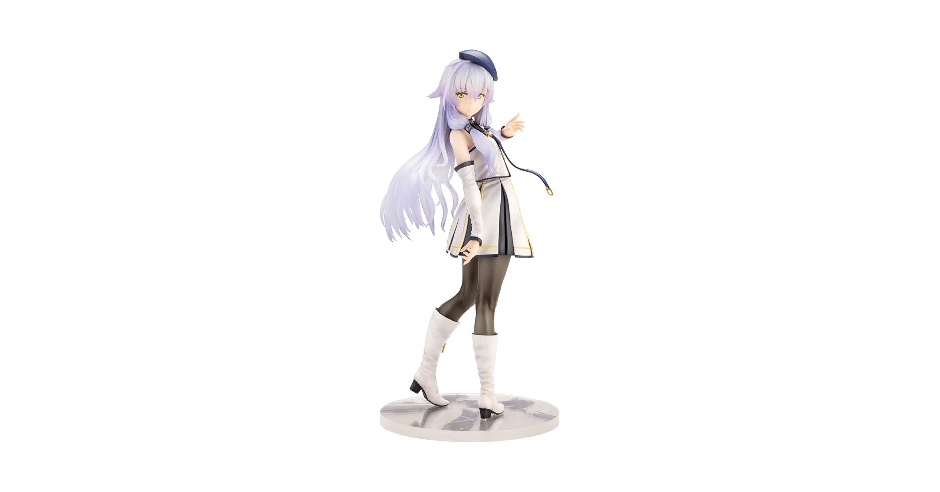 【未開封】ねんどろいど　創の軌跡　アルティナ・オライオン 英雄伝説 創の軌跡 ねんどろいど アルティナ・オライオン（限定